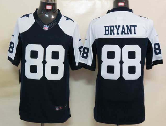 Nike Dallas Cowboys Limited Jerseys-032